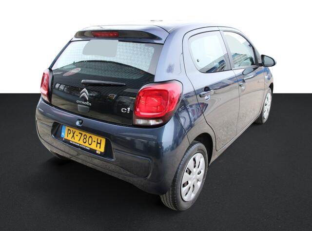 Citroen C1 1.0 e-VTi Feel