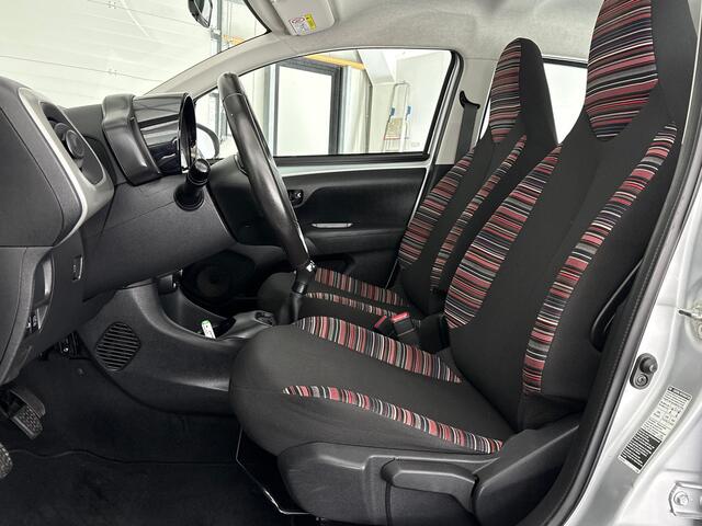 Citroen C1 1.0 e-VTi Feel | AIRCO | ELEK. PAKKET | BLUETOOTH |