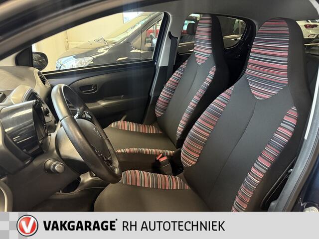 Citroen C1 1.0 e-VTi Feel 1e eignr, dealr onderh, Orgn NL