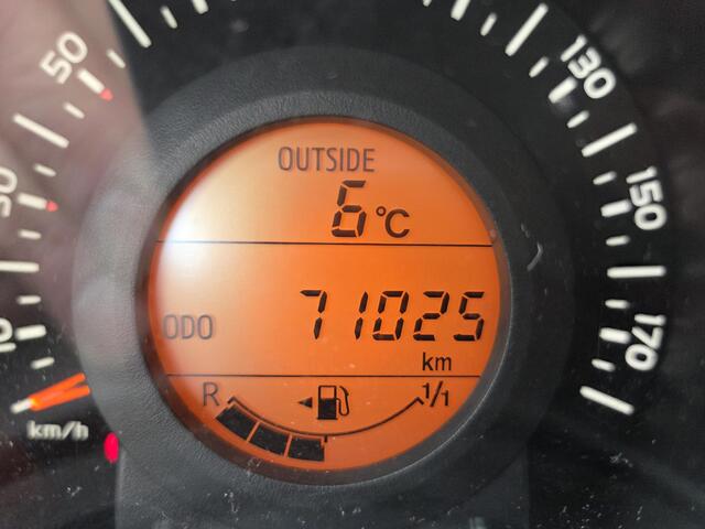 Citroen C1 1.0 VTi Feel | ALL-IN RIJKLAAR | Zeer compleet | Scherm | Airco | Apple Carplay | Camera | Bluetooth