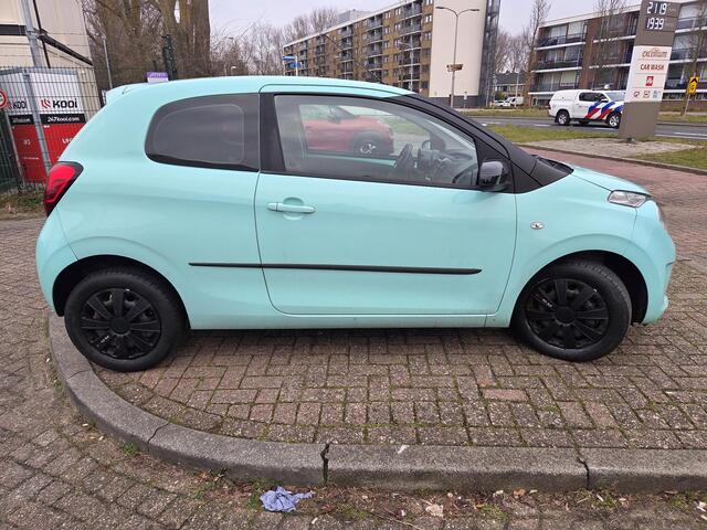 Citroen C1 1.0 VTi Feel | ALL-IN RIJKLAAR | Zeer compleet | Scherm | Airco | Apple Carplay | Camera | Bluetooth