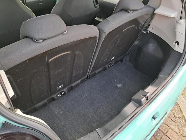 Citroen C1 1.0 VTi Feel | ALL-IN RIJKLAAR | Zeer compleet | Scherm | Airco | Apple Carplay | Camera | Bluetooth