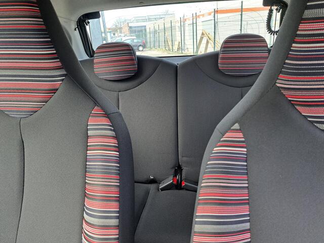Citroen C1 1.0 VTi Feel | ALL-IN RIJKLAAR | Zeer compleet | Scherm | Airco | Apple Carplay | Camera | Bluetooth