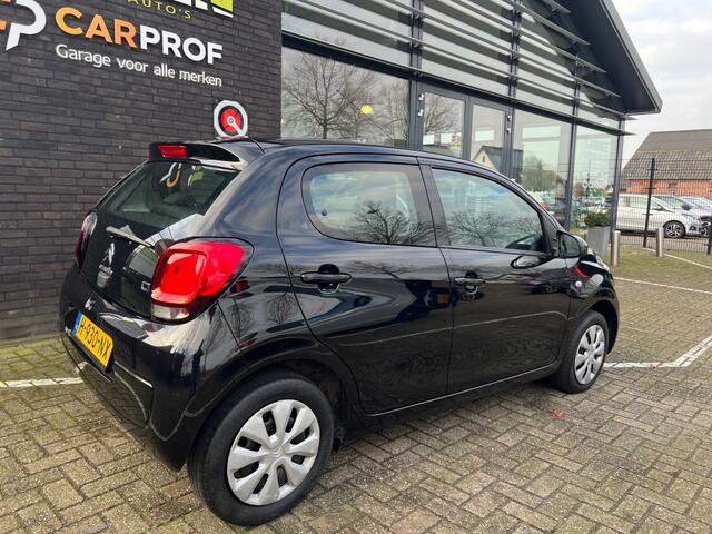 Citroen C1 1.0 VTI FEEL