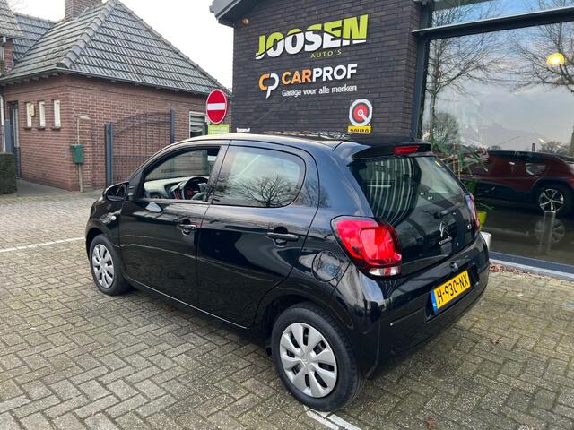 Citroen C1 1.0 VTI FEEL