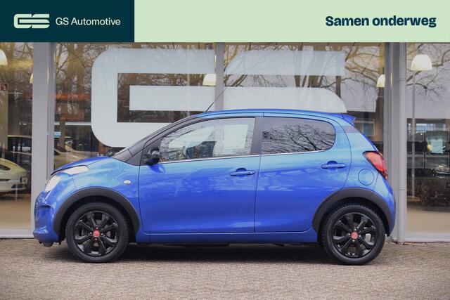 Citroen C1 1.0 VTi Urban Ride