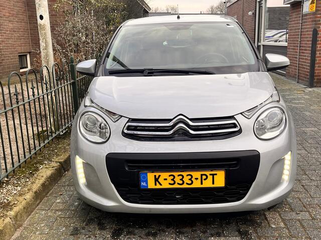 Citroen C1 1.0 VTi Feel