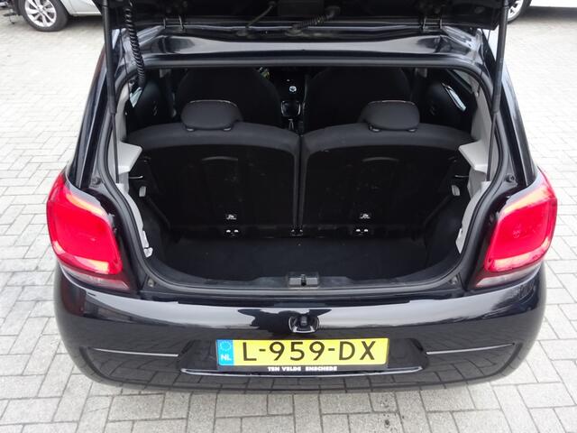 Citroen C1 1.0 VTi Feel