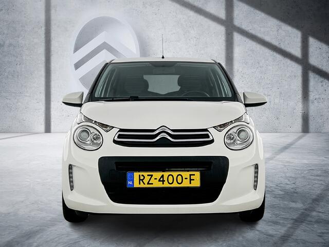 Citroen C1 VTi 72 pk Feel | Rijklaar | Airco | Bluetooth