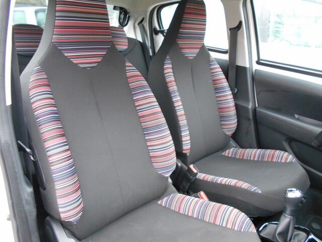 Citroen C1 1.0 VTi 5drs. Feel Airco Cruise contr. NL-auto !!!