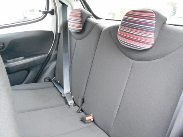 Citroen C1 1.0 VTi 5drs. Feel Airco Cruise contr. NL-auto !!!