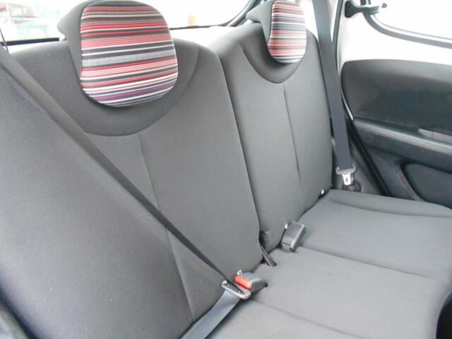 Citroen C1 1.0 VTi 5drs. Feel Airco Cruise contr. NL-auto !!!