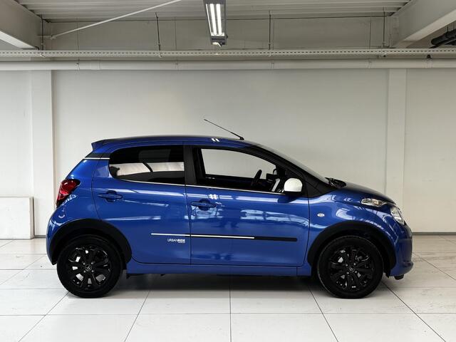 Citroen C1 1.0 VTi Urban Ride Android auto / Apple carplay | Achteruitrijcamera |