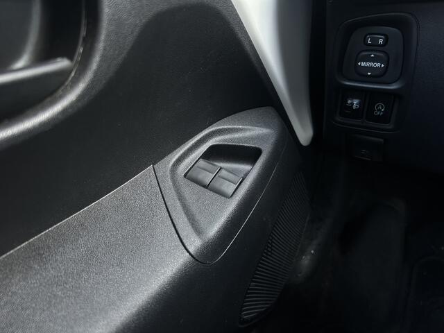 Citroen C1 1.0 VTi Feel 1e EIGENAAR LED CRUISE AIRCO