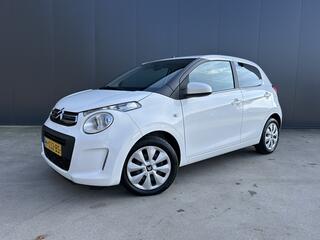 citroen-c1-1.0-vti-feel-1e-eigenaar