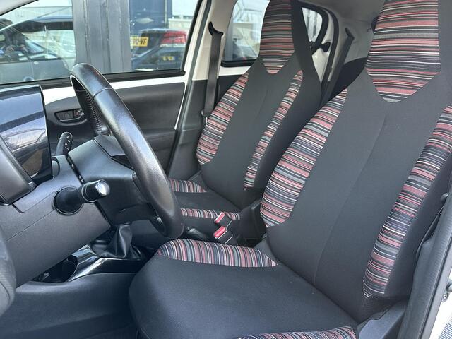 Citroen C1 1.0 VTi Feel | NL AUTO | Airco | 5 Deurs | Cruise Control |