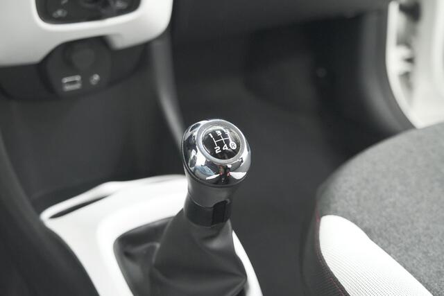 Citroen C1 1.0 VTi Feel | Airco | Bluetooth Radio | Getint Glas | 5 Deurs