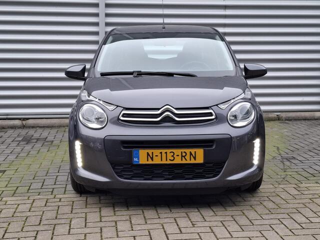 Citroen C1 1.0 VTi 72 Feel 5-drs Airco / Bluetooth