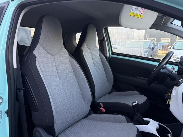 Citroen C1 1.0 VTi Shine