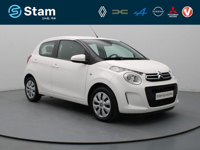 Citroen C1 1.0 VTi Feel Airco | Begrenzer