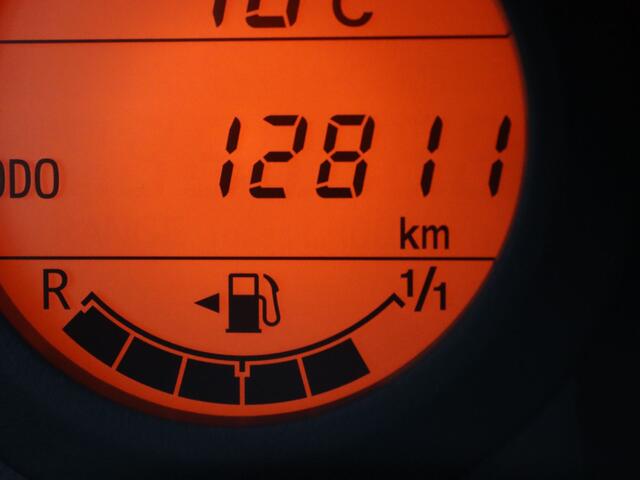 Citroen C1 1.0 VTi Feel Airco | Begrenzer