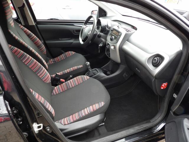 Citroen C1 1.0 e-VTi Selection