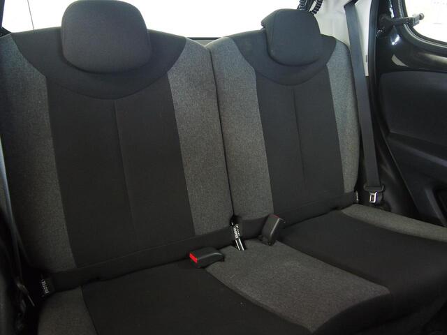 Citroen C1 1.0 e-VTi Shine (APK:Nieuw) Incl.Garantie