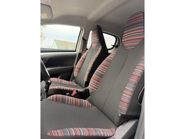 Citroen C1 1.0 VTi Feel / Carplay / Cruisecontrol / Camera / Bluetooth