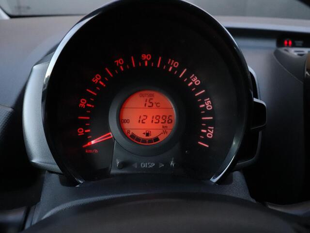 Citroen C1 1.0 VTi Feel | AIRCO | CRUISE | BLUETOOTH |