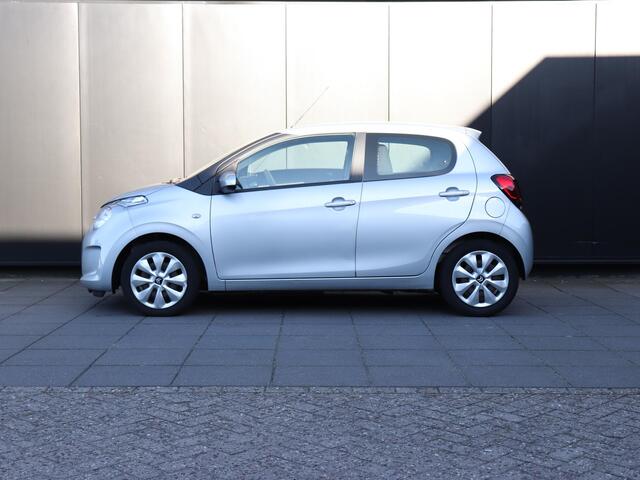 Citroen C1 1.0 VTi Feel | AIRCO | CRUISE | BLUETOOTH |