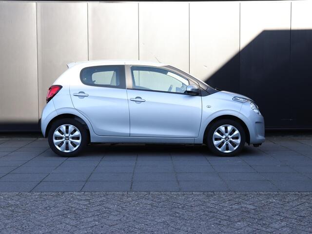Citroen C1 1.0 VTi Feel | AIRCO | CRUISE | BLUETOOTH |