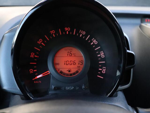 Citroen C1 1.0 VTi Feel | AIRCO | CRUISE | BLUETOOTH |