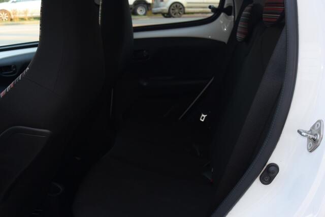 Citroen C1 1.0 VTI FEEL