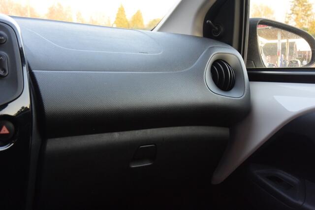 Citroen C1 1.0 VTI FEEL