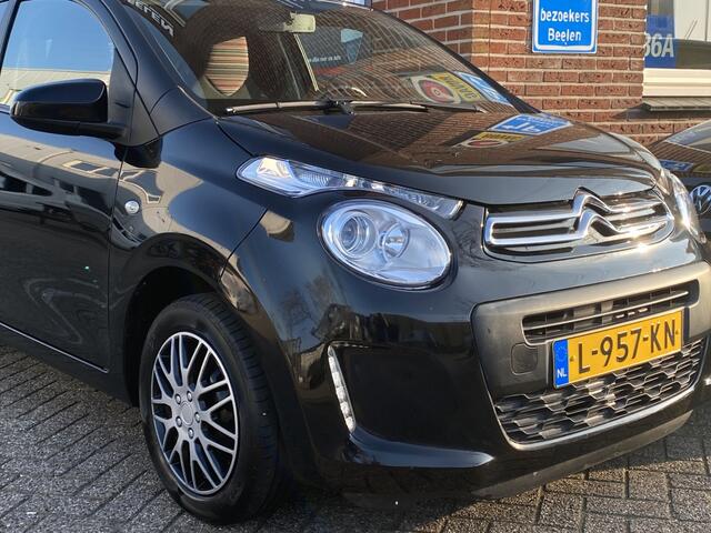 Citroen C1 1.0 VTi Feel