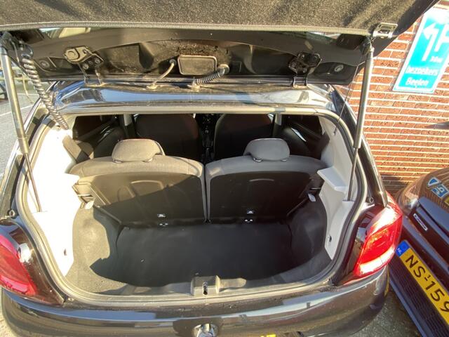 Citroen C1 1.0 VTi Feel