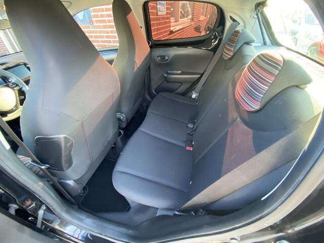 Citroen C1 1.0 VTi Feel