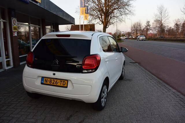 Citroen C1 1.0 VTI FEEL