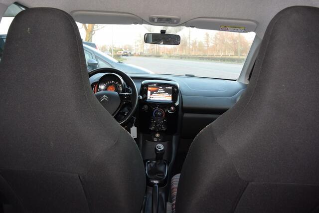 Citroen C1 1.0 VTI FEEL