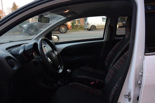 Citroen C1 1.0 VTI FEEL