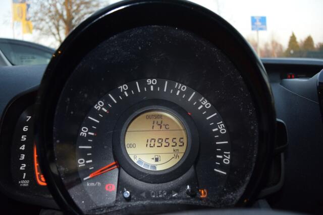 Citroen C1 1.0 VTI FEEL