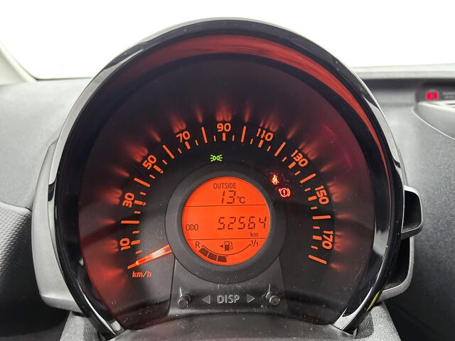 Citroen C1 1.0 VTi Feel