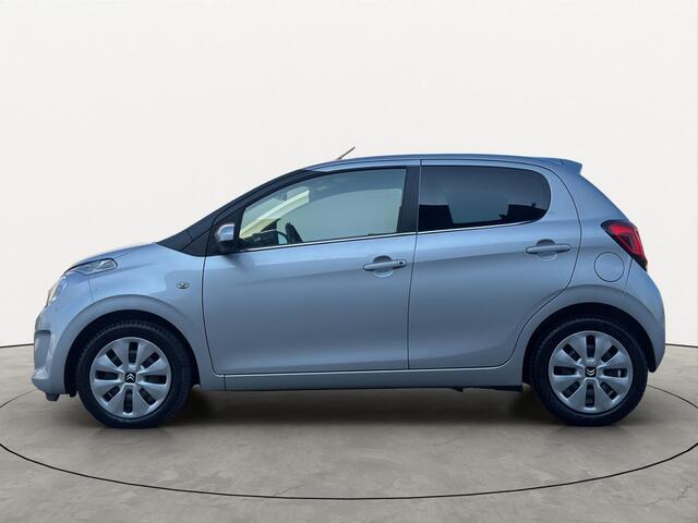 Citroen C1 1.0 VTi 5-Deurs Automaat Feel Airco *NL-AUTO*