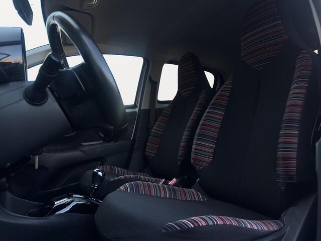 Citroen C1 1.0 VTi 5-Deurs Automaat Feel Airco *NL-AUTO*