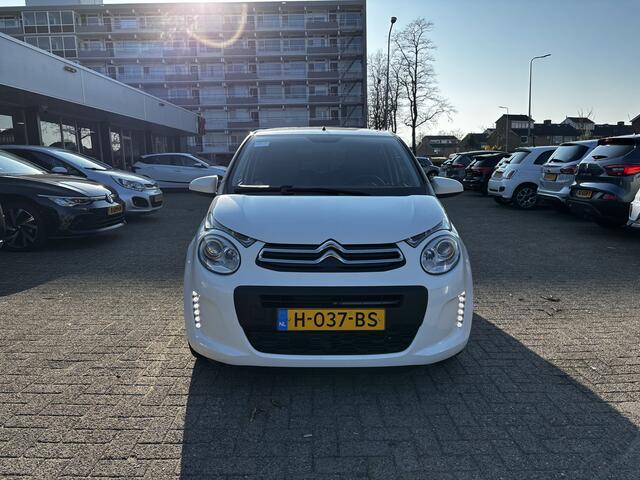 Citroen C1 1.0 VTi Feel Bluetooth Airco Nap