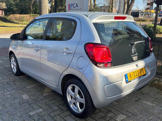 Citroen C1 1.0 VTi Feel