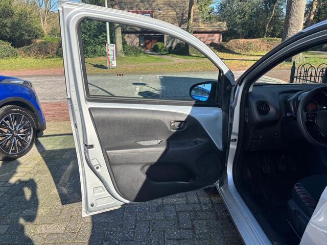 Citroen C1 1.0 VTi Feel