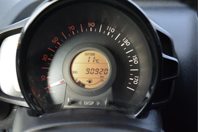 Citroen C1 1.0 e-VTi Feel Bluetooth