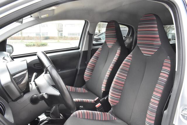 Citroen C1 1.0 VTi Feel Airco | Radio BT | Elek. Ramen |