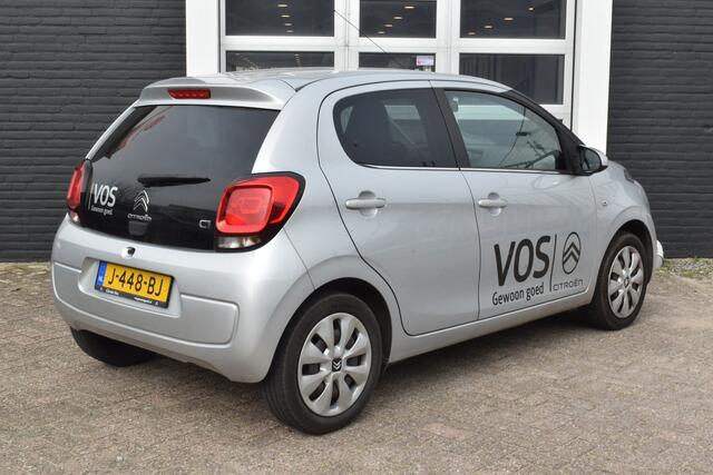 Citroen C1 1.0 VTi Feel Airco | Radio BT | Elek. Ramen |